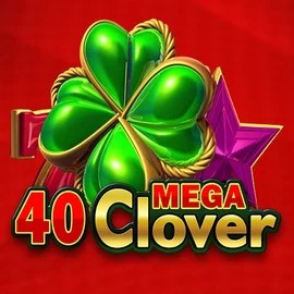 40 Mega Clover online slot from Amusnet Interactive – play at hiddenjackk.nl