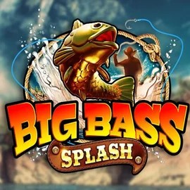 Play the Big Bass Splash slot by Pragmatic Play on HiddenJack Casino