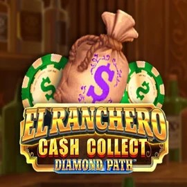 El Ranchero Cash Collect Diamond Path – slot by Origins, featured at hiddenjackk.nl