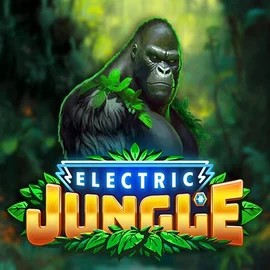 Enjoy Electric Jungle by Atomic Slot Lab – logo hosted on hiddenjackk.nl